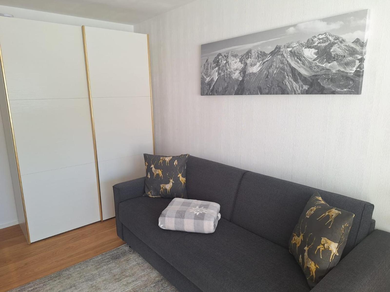 Goldstueck Oberstdorf Exterior foto
